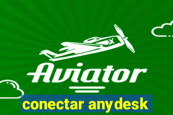 conectar anydesk